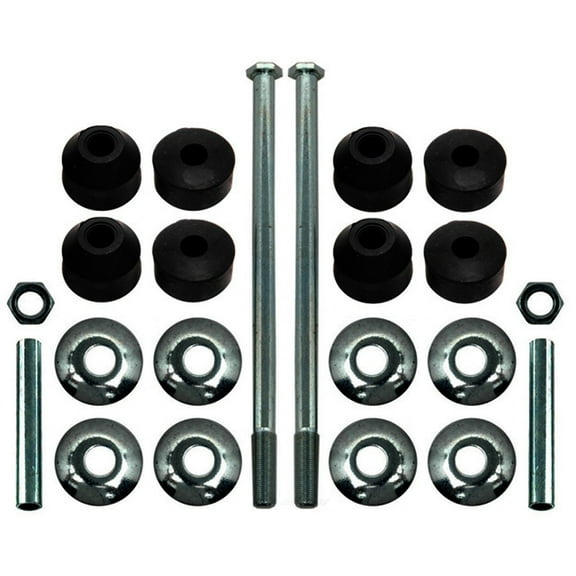 Suspension Stabilizer Bar Link Kit Fits 2004 Buick LeSabre