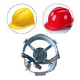 thumbnail image 6 of oshhni Hard Hat Replacement Ratchet Suspension Anti Slip Comfortable Hard Hat Liner 4 Point Plug in, 6 of 9