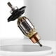 thumbnail image 4 of Reemplazo de Rotor de Armadura GBH 5-40 para Martillo de Demolición GBH5-40 GBH5-40D GSH5CE GBH 5-40D 5CE, 4 of 5