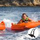 thumbnail image 1 of unbranded 2Ud Manijas Para Kayak Y Bote Con Agarre Mejorado Para Condiciones Húmedas Color, 1 of 8