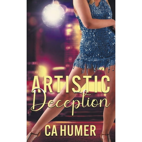 Artistic Deception, (Paperback)