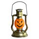 thumbnail image 1 of Linterna de decoración de vacaciones retro de Halloween Linterna LED para colgar al aire libre Wmkox8yii  jkg7000, 1 of 1