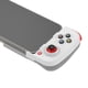 thumbnail image 3 of Gamepad para teléfono móvil Controlador de juego compatible con Bluetooth para PUBG (Blanco), 3 of 7