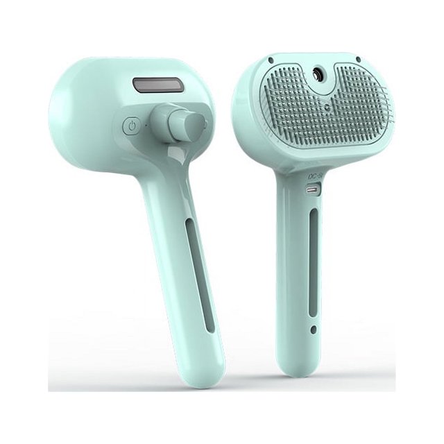 Suitable For Pet Steam Brush, Pet Beauty Tools-sebneei