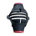 thumbnail image 2 of 4xGolf Ball Liner Accesorios De Golf Plantilla De Marcador De Pelota De Golf Para Golfista Al Aire Libre, 2 of 8