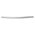 thumbnail image 1 of Manillar de aluminio ligero 25,4 mm Sunnimix bicicleta plegable barra plana 580 mm Plata, 1 of 6