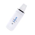 thumbnail image 1 of Exfoliante ultrasónico, depurador de piel Exfoliante ultrasónico Limpiador de poros Limpiador de piel Ion Limpiador de piel Espátula Masajeador facial para limpieza facial Cuidado facial Xemadio 2035689, 1 of 8