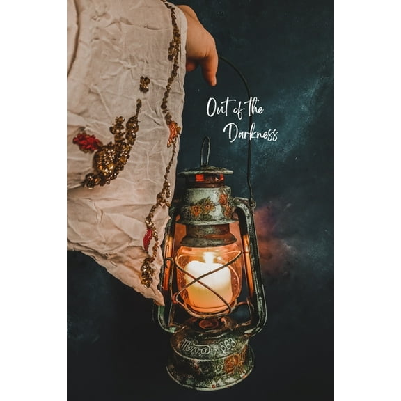 Out Of The Darkness: True story of how Jesus saved my life, (Paperback)