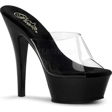 

Women s Pleaser Kiss 201