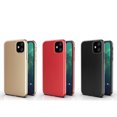 thumbnail image 4 of Langgg Étui de Protection Transparente de Remplacement pour iPhone 11 Antichoc TPU Anti-Rayures, 4 of 7