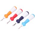 thumbnail image 4 of Seam Ripper Set, Stitch Remover Stitch Ripper Hand Sewing Cross Stitch Stitch Ripper Remover For Fabrics ANGGREK Otros, 4 of 8
