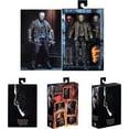 thumbnail image 5 of Freddy vs Jason - 7"Scale Ultimate Jason Action Figure - Friday The-13th , Multicolor, 5 of 7