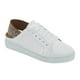 thumbnail image 1 of Tenis Dama Blanco Mundo Terra 020139, 1 of 3