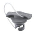 thumbnail image 3 of Tapón de válvula de aire Strade Fareast Limited cubierta Inflable para barco Reemplazo de Enchufe para Bote Inflable balsa kayak piscina gris, 3 of 8