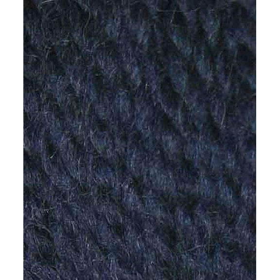 Plymouth - Baby Alpaca Grande Knitting Yarn - Midnight (# 638)