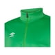 thumbnail image 3 of Umbro - Chaqueta Club Essential para Niños/Niñas (Esmeralda), 3 of 3