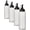 12 oz (Pack of 4), variant on Good Grips Chef's Squeeze Bottle Medium - 5 Pack