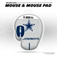 thumbnail image 2 of SOAR NFL Wireless Mouse and Mouse Pad, Detroit Lions, 2 of 6