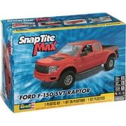 Revell - 2013 Ford Raptor Plastic Model Kit