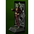 thumbnail image 4 of Beetlejuice Beetlejuice (Movie Maniacs: Beetlejuice, Beetlejuice) 6" Posed Figure - McFarlane Toys, 4 of 7
