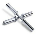 thumbnail image 2 of Olympic Dumbbell Handle, 2 of 2