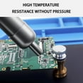 thumbnail image 4 of Strong Attractive PCB Device Heatproof Modifiable Height Metal Stand For Mainboard Repair And Assembly, 4 of 7