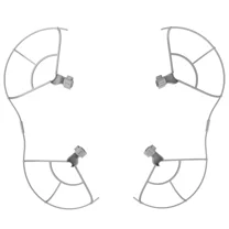 Propeller Guard for DJI Mini 4 Pro Drone, Anti-Collision Protective Accessories Enhanced Flight Safety Protection