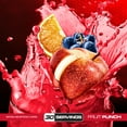 thumbnail image 4 of Six Star Pro Nutrition Amino Acid Powder Supplement, Fruit Punch, 7g per Serving, 4 of 10
