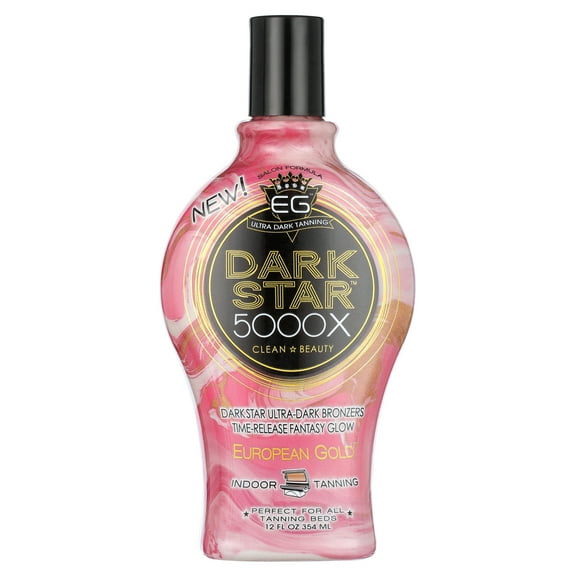 European Gold 5000x 12 oz.