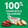thumbnail image 6 of Purina Dog Chow Wet Dog Food, High Protein Real Beef & Chicken in Savory Gravy, 13 oz Cans (6 Pack), 6 of 10