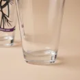 thumbnail image 4 of Set 4 Vasos De Vidrio, Diseño Extraño Mundo De Jack, Disney, Halloween, Capacidad 354 Ml, 4 of 11