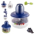thumbnail image 1 of Electric Grape Peeling Machine,Garlic Peeler Machine,Automatic Small Fruit Tomato Peeler Tool, 1 of 13
