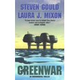 thumbnail image 1 of Pre-Owned Greenwar (Paperback) 0812571169 9780812571165, 1 of 1
