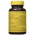 thumbnail image 3 of Nature Made Vitamin C 500 mg Chewable Tablets, Orange 60 ea (Pack of 4), 3 of 3