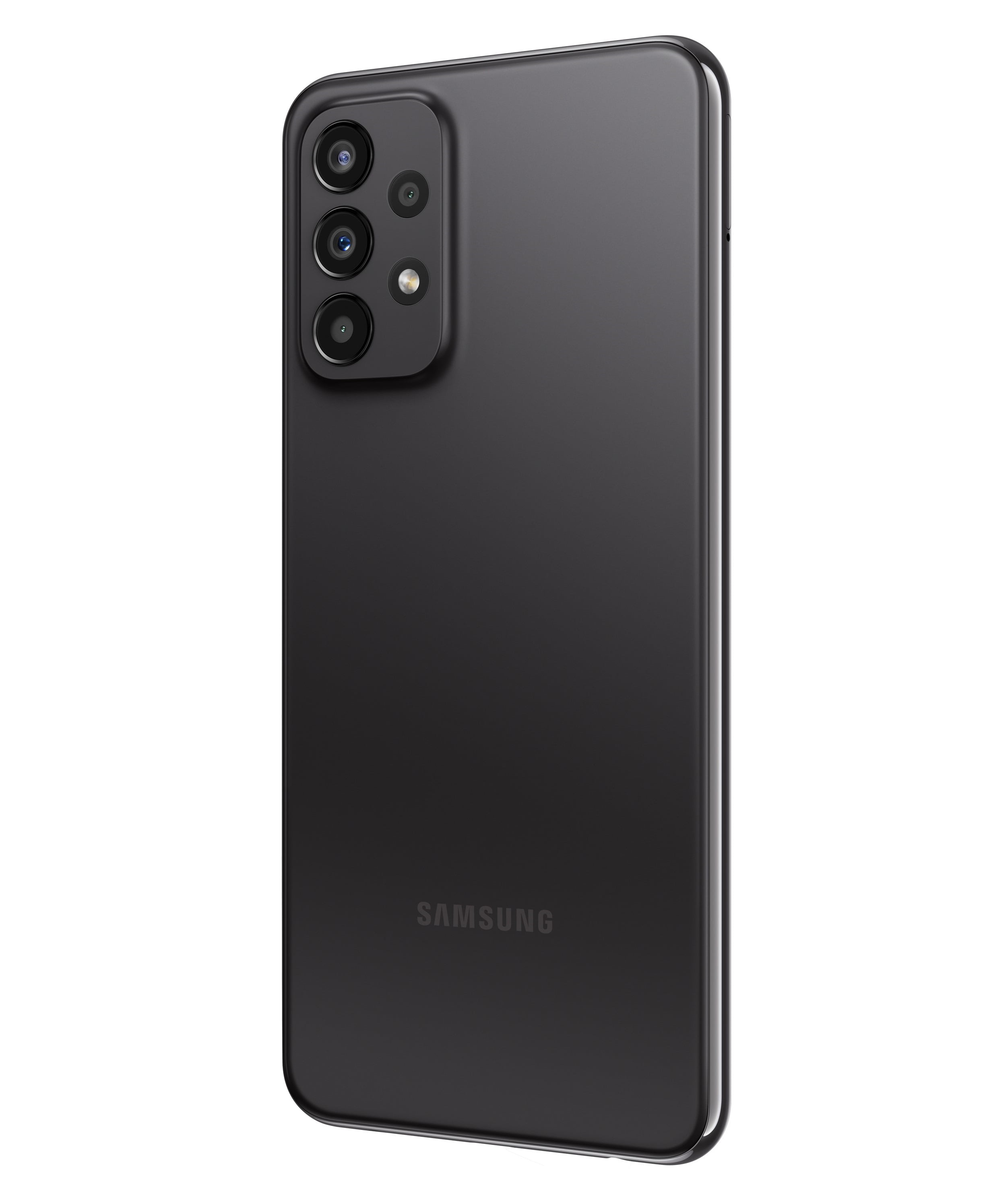 AT&T Samsung Galaxy A23 5G , Black 128 GB 