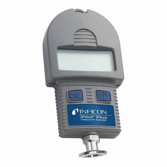 Inficon Vacuum Gauge, KF16 Fitting 710-202-G27