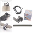thumbnail image 5 of Portable Wrist Band ing Products Supplies hair Perm Tissue Styling Tools for Salon Women Girl High Temperature Resistance, 5 of 10