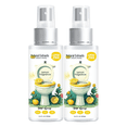 thumbnail image 7 of AIMSEIZE Toilet Spray Bathroom Deodorizer Natural Essential Oil Odor Eliminator Pre and Post Use for Women  Men Home Travel 2 Pack 3.4 fl oz, 7 of 7