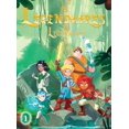 thumbnail image 1 of DEP DISTRIBUTION LES LESGENDAIRES V1, 1 of 1