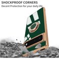 thumbnail image 4 of Decase Compatible for Google Pixel 7 Pro Case Magnetic with Ring Holder Kickstand Soft TPU Shockproof Electroplated Plating Protective Phone Case for Pixel 7 Pro, Darkgreen, 4 of 7