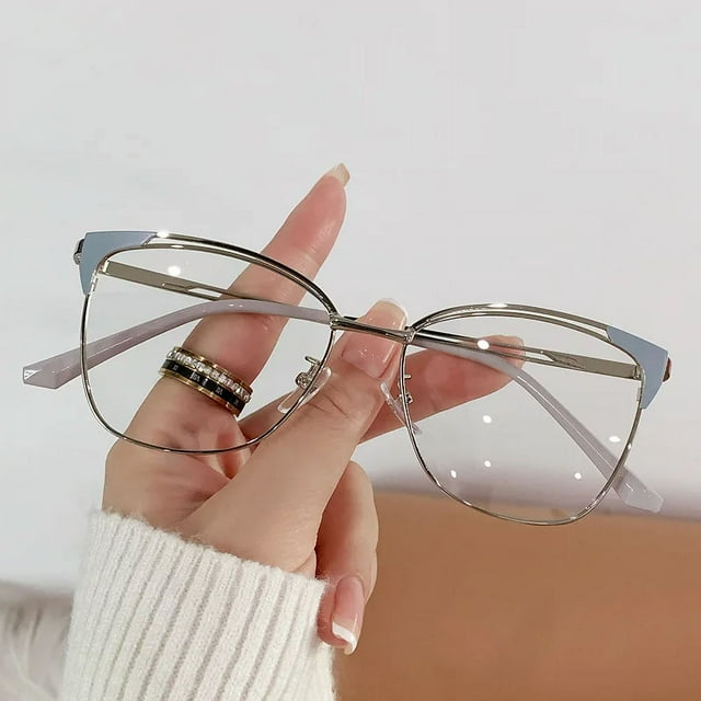 Retro Lady Cat Eye Glasses Frame Anti Blue Light Photochromic Glasses Computer Goggles Women Eyewear Gafas Mujer Anti Luz Azul Photochromic Photochromic|https://ae01.alicdn.com/kf/S3d70f1a3d4444c489a6