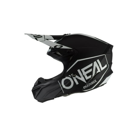Oneal 8 Series - Oneal 2020 5 Series Helmet - Hexx Black - XX-Large