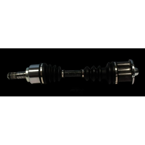 GSP NCV53902 CV Joint Half Shaft Fits select: 1981-1983 DATSUN 280ZX