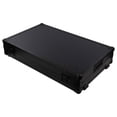 thumbnail image 1 of Odyssey Case Black Label Low Profile DJ System Controller Set Case, Black, 1 of 10