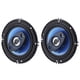 thumbnail image 5 of uds 6,5 pulgadas altavoz para coche rango completo 90DB 500W sistema de sonido de Audio de altavoz de alta eficiencia Jadeshay A, 5 of 8