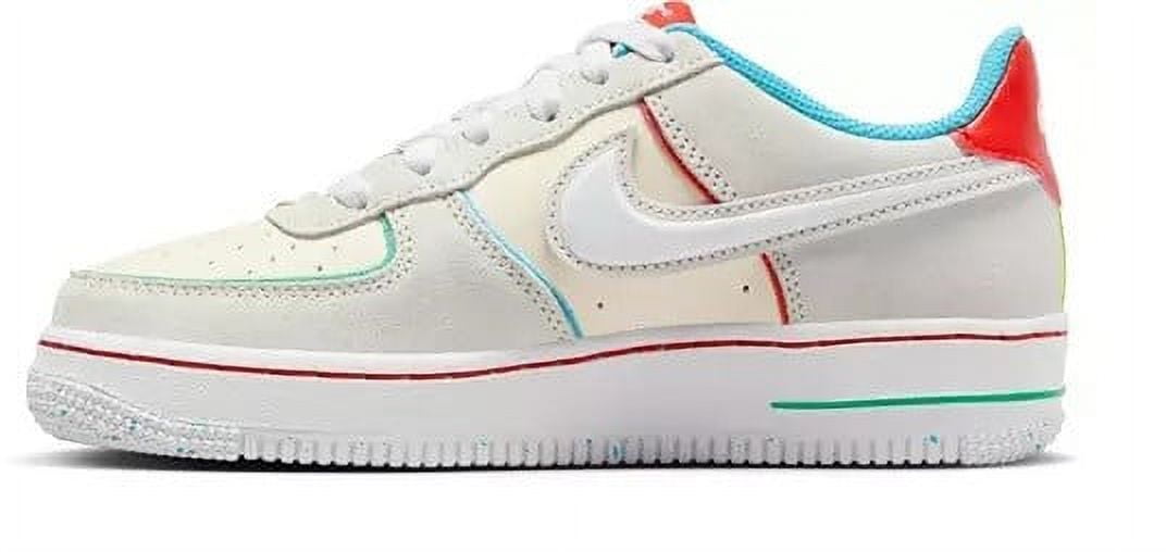 air force 1 lv8 shoes low top