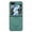 Green, variant on Magnetic Samsung Galaxy Z Flip 5 Case [Compatible with MagSafe],Anti-Fingerprint,Anti-Scratch,Ultra Slim Shockproof Luxury Samsung Galaxy Z Flip 5 Rugged Phone Cover Case,Black