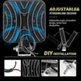 thumbnail image 5 of Work Light 48w Led Headlight Flood Spot Lamp Waterproof For Off-road Truck Boat, 5 of 5