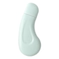 thumbnail image 4 of TISHITA Face Scraper Portable Men Women Durability Premium Easy to Use Skin Scrubber Green, 4 of 8