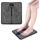thumbnail image 1 of Foot Massager Usb Rechargeable Electric Foot Stimulator Massager, 6 Modes 9 Intensity, Improves Circulation, R, 1 of 4